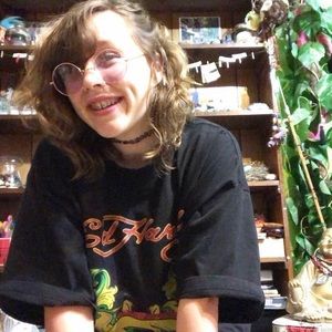 Meet your Posher, Janessa